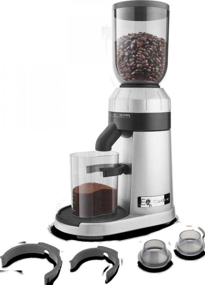 Электрическая кофемолка Catler CG 8011- фото