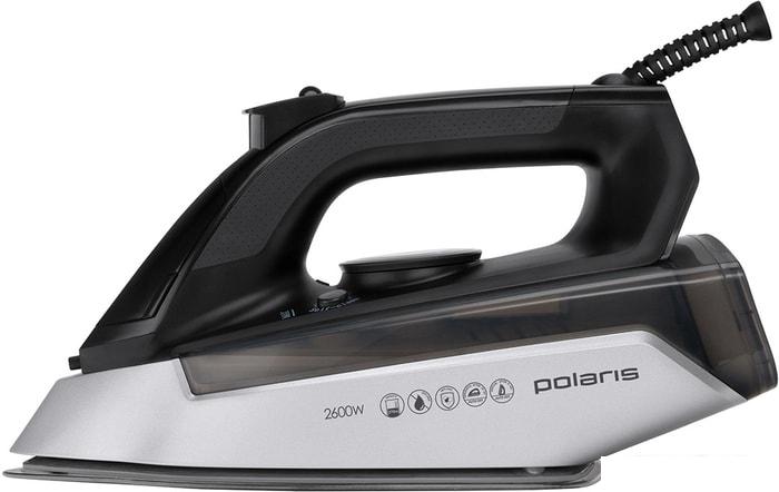 Утюг Polaris PIR 2696AA- фото2