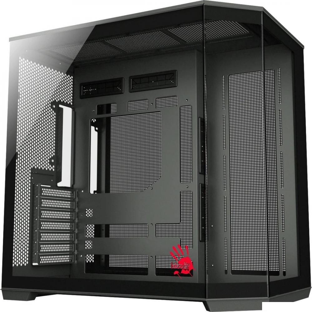 Корпус A4Tech Bloody BD-CC109 (черный)- фото2