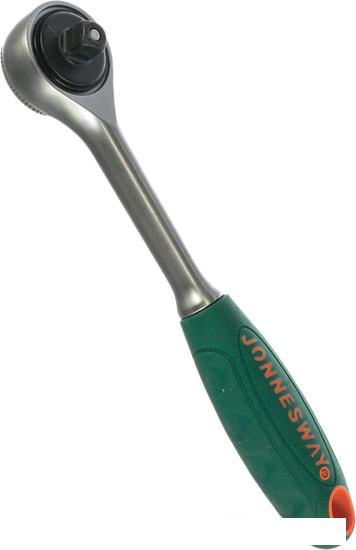 Вороток с трещоткой Jonnesway R3502- фото