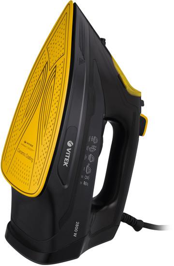 Утюг Vitek VT-8357- фото3