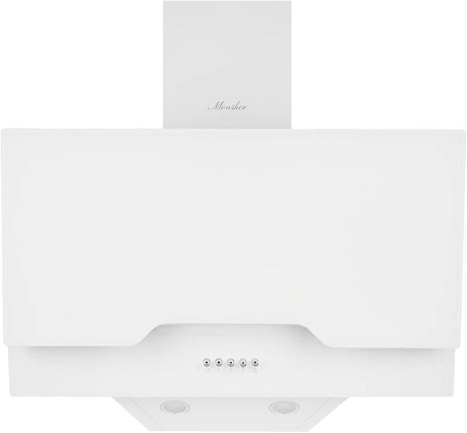 Кухонная вытяжка Monsher LAVAL 60 Blanc- фото