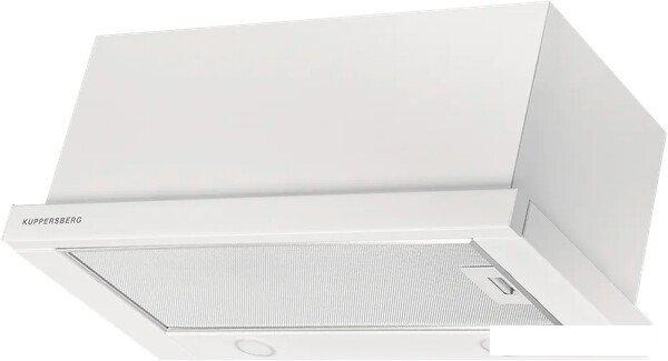 Кухонная вытяжка KUPPERSBERG Slimturbo 60 W