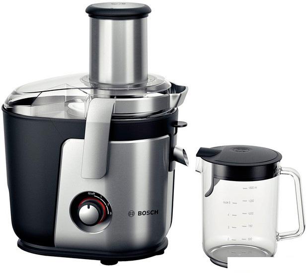Соковыжималка Bosch MES4010- фото
