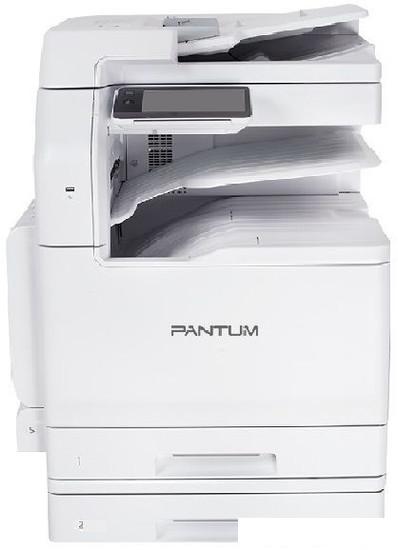 МФУ Pantum BM270ADN- фото2