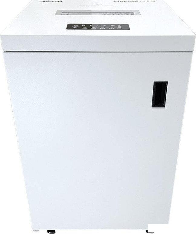 Шредер Office-Kit S1050TS (0.8x2)- фото2