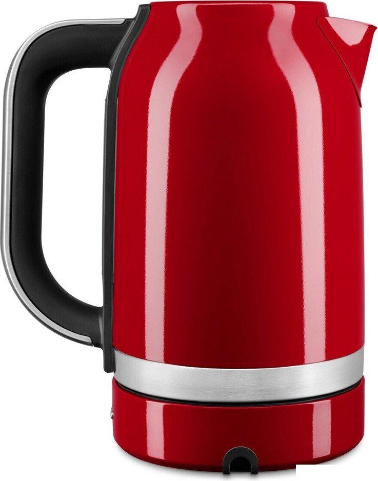 Электрический чайник KitchenAid 5KEK1701EER- фото3