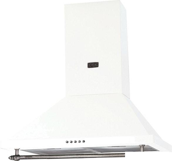 Кухонная вытяжка Korting KHC 6750 RSI
