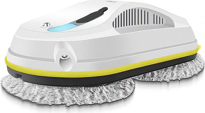 Робот для мытья окон BQ WR200S- фото4