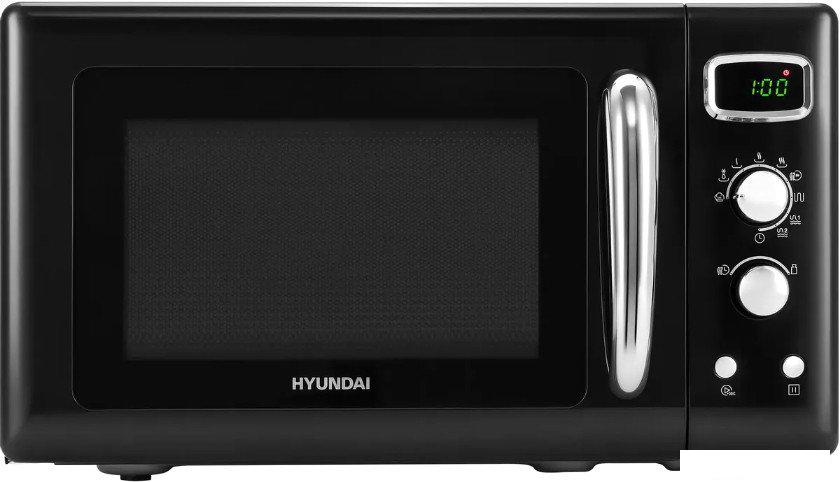 Микроволновая печь Hyundai HYM-D3040- фото