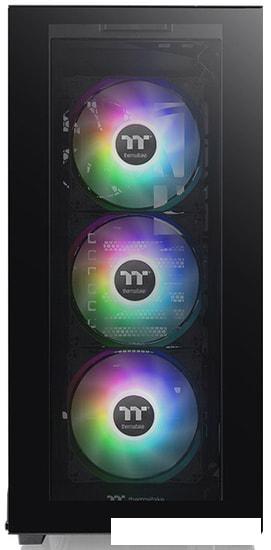 Корпус Thermaltake Divider 300 TG ARGB CA-1S2-00M1WN-01- фото3