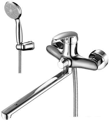 Смеситель Lemark Linara LM0451C- фото
