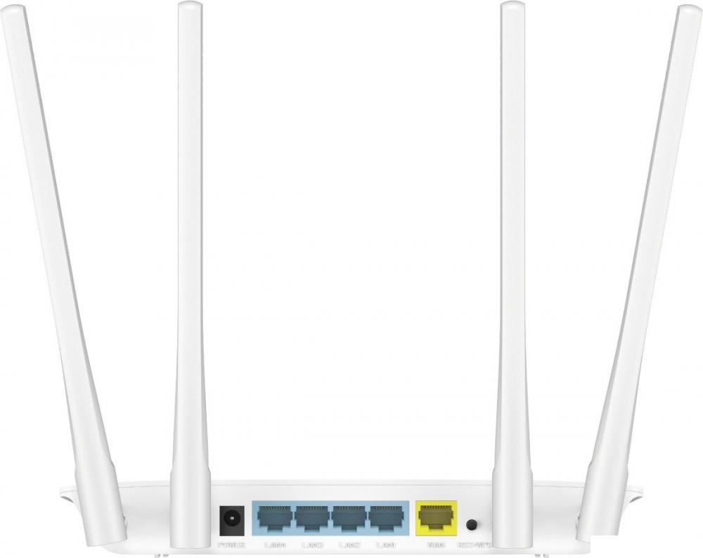 Wi-Fi роутер Cudy WR1200 2.0- фото4