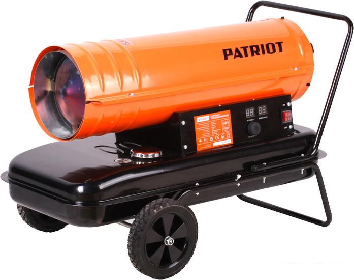 Тепловая пушка Patriot DTC 228- фото