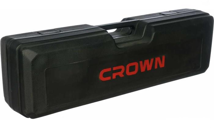 Пневматический гайковерт Crown CT38085 BMC- фото3