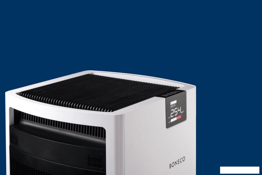 Очиститель воздуха Boneco Air-O-Swiss P710- фото2