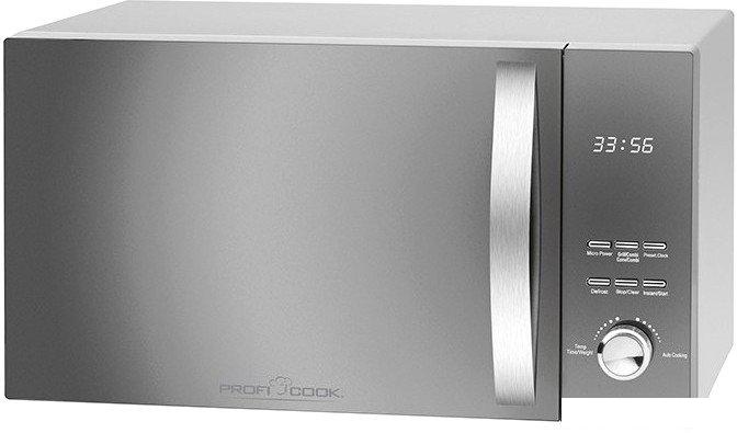 Микроволновая печь ProfiCook PC-MWG 1176