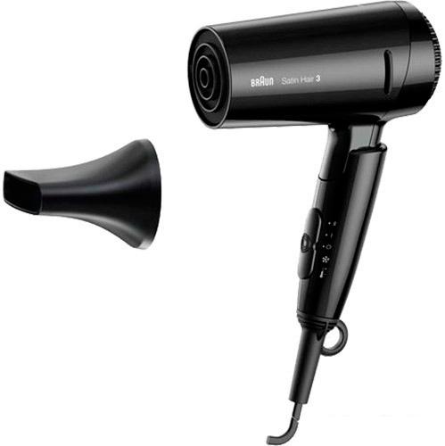 Фен Braun Satin-Hair 3 (HD 350)- фото