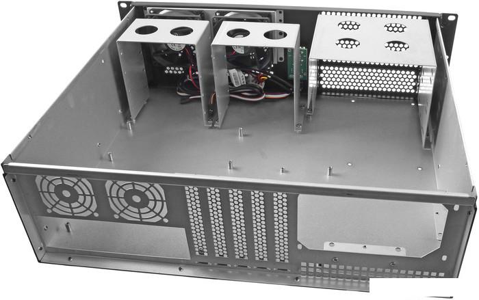 Корпус ExeGate Pro 3U390-08 500W EX264943RUS- фото2