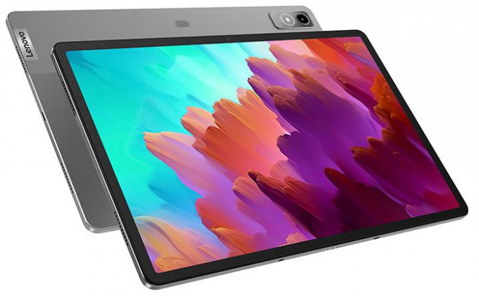 Планшет Lenovo Xiaoxin Pad Pro 12.7 TB371FC 8GB/128GB (серый)- фото4