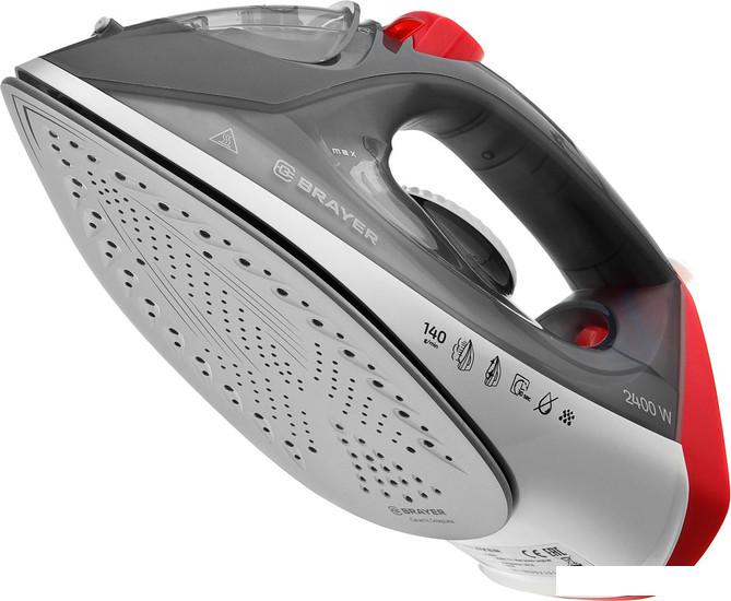 Утюг Brayer BR4011- фото4
