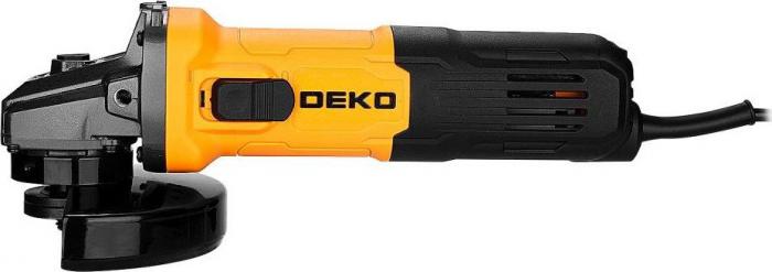 Угловая шлифмашина Deko AG950DK 083-1024- фото3