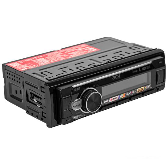 USB-магнитола ACV ADX-905BM DSP- фото3
