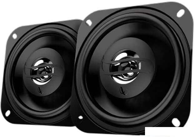 Коаксиальная АС Infinity Alpha 4020- фото