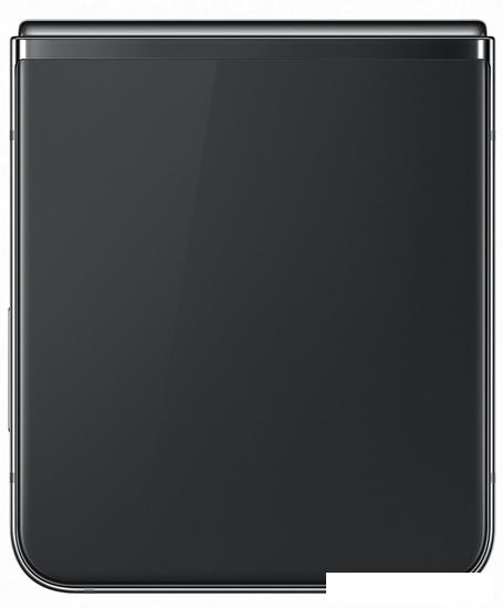 Смартфон Samsung Galaxy Z Flip5 SM-F731B/DS 8GB/512GB (графит)- фото2