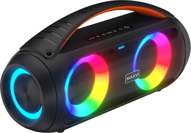 Беспроводная колонка Maxvi PS-04- фото3