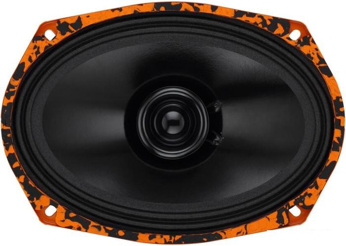 Среднечастотная АС DL Audio Gryphon Lite 69 V.2- фото
