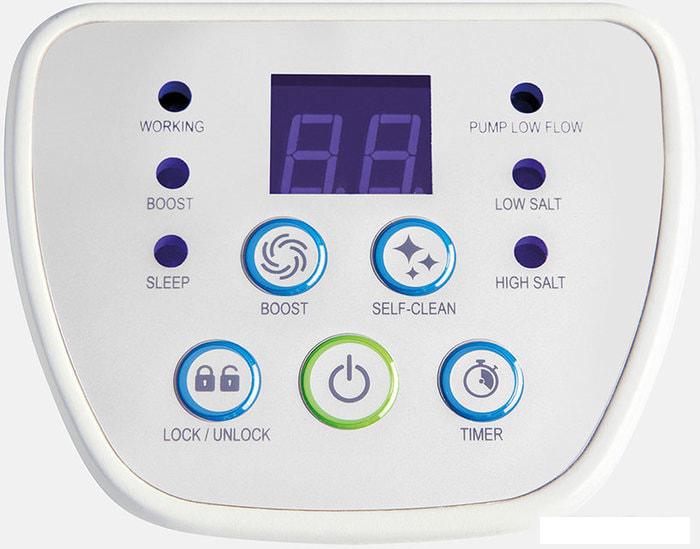 Аксессуары для бассейнов Intex Хлоргенератор CG-26664- фото3