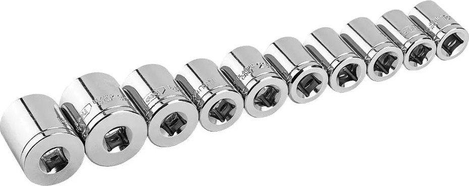 Универсальный набор инструментов Deli DL2024T (24 предмета)- фото4