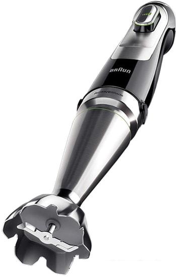 Погружной блендер Braun MultiQuick 9 MQ 9135XL- фото3
