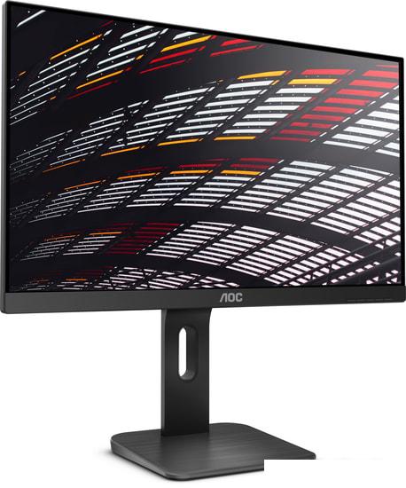 Монитор AOC X24P1- фото2