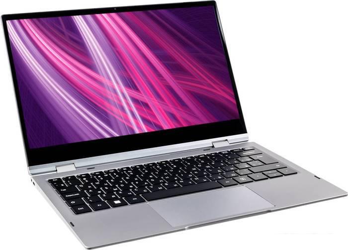 Ноутбук Hiper Slim H1306O5165DM- фото3