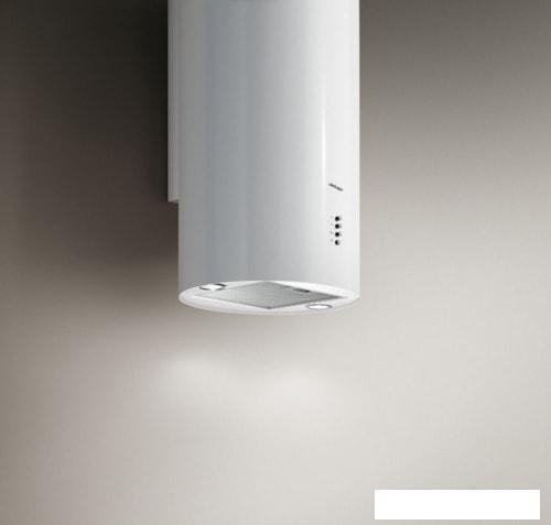 Кухонная вытяжка Jetair Pipe WH/A/43 PRF0099249A- фото2