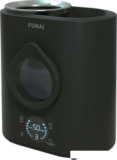 Увлажнитель воздуха Funai Bonsai USH-BE7251B- фото