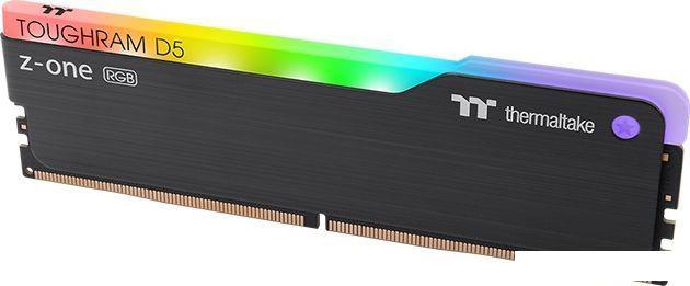 Оперативная память Thermaltake Toughram Z-One RGB D5 2x16ГБ DDR5 5600МГц RG30D516GX2-5600C36A- фото4
