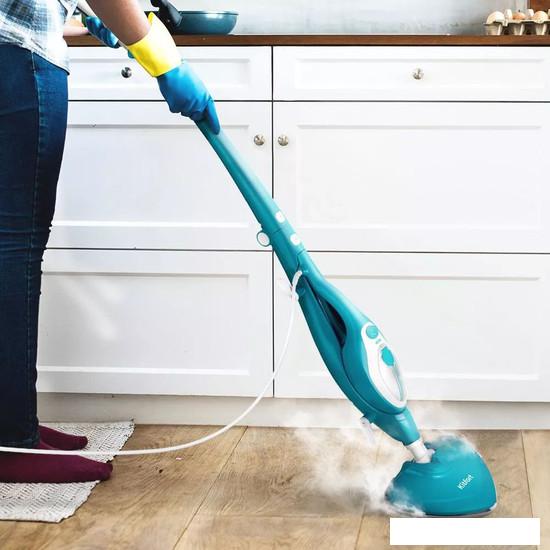 Паровая швабра Kitfort KT-1081- фото2