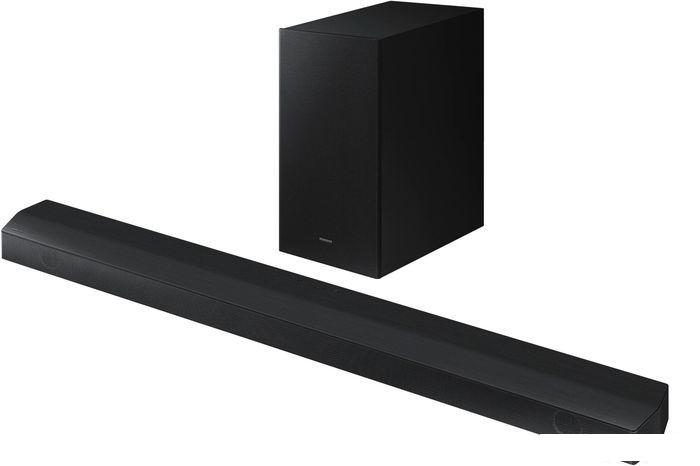 Саундбар Samsung HW-B650- фото2