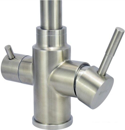 Смеситель Juguni 0402.455- фото3