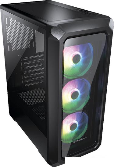 Корпус Cougar Archon 2 RGB CGR-5CC5B-G-RGB- фото4
