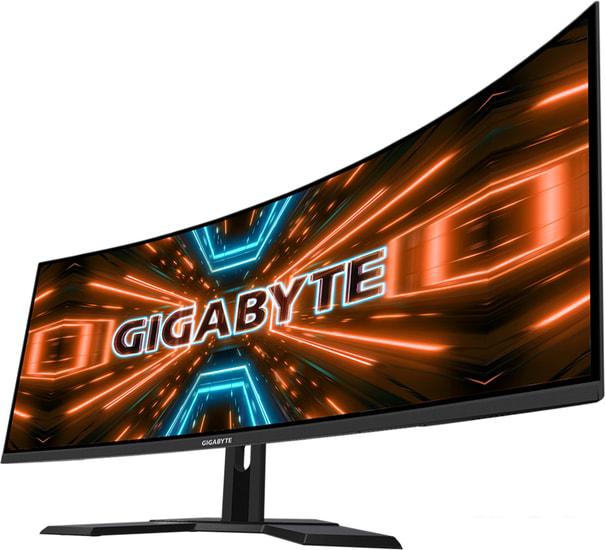 Монитор Gigabyte G34WQC- фото2
