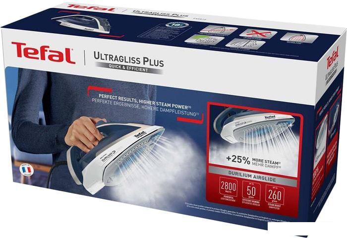 Утюг Tefal FV6812E0- фото4