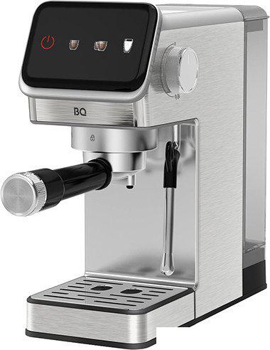 Рожковая кофеварка BQ CM7003 Premium- фото