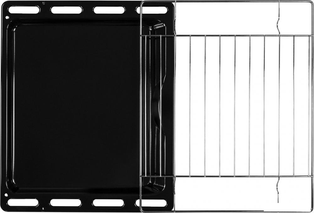 Электрический духовой шкаф LEX EDM 1001 ONE WH- фото3