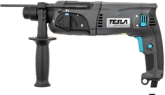 Перфоратор Tesla TR2450HR- фото2