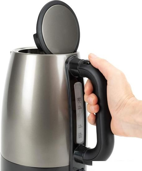 Электрический чайник Black & Decker BXKE2201E- фото3