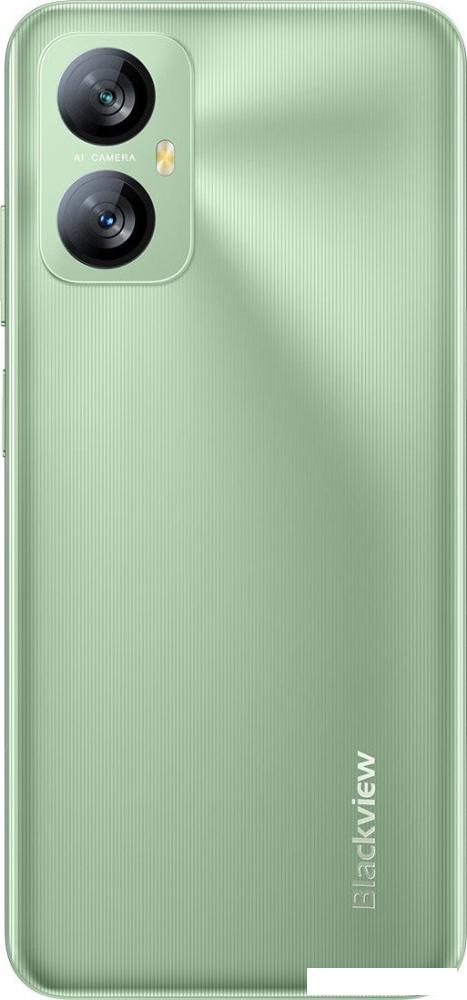 Телефон Blackview A52 Pro 4GB/128GB (зеленый)- фото3
